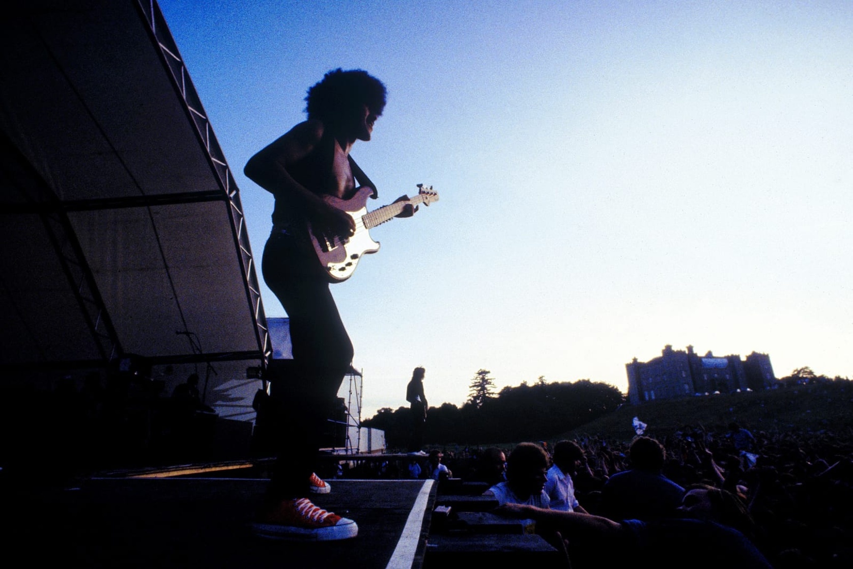 Phil Lynott