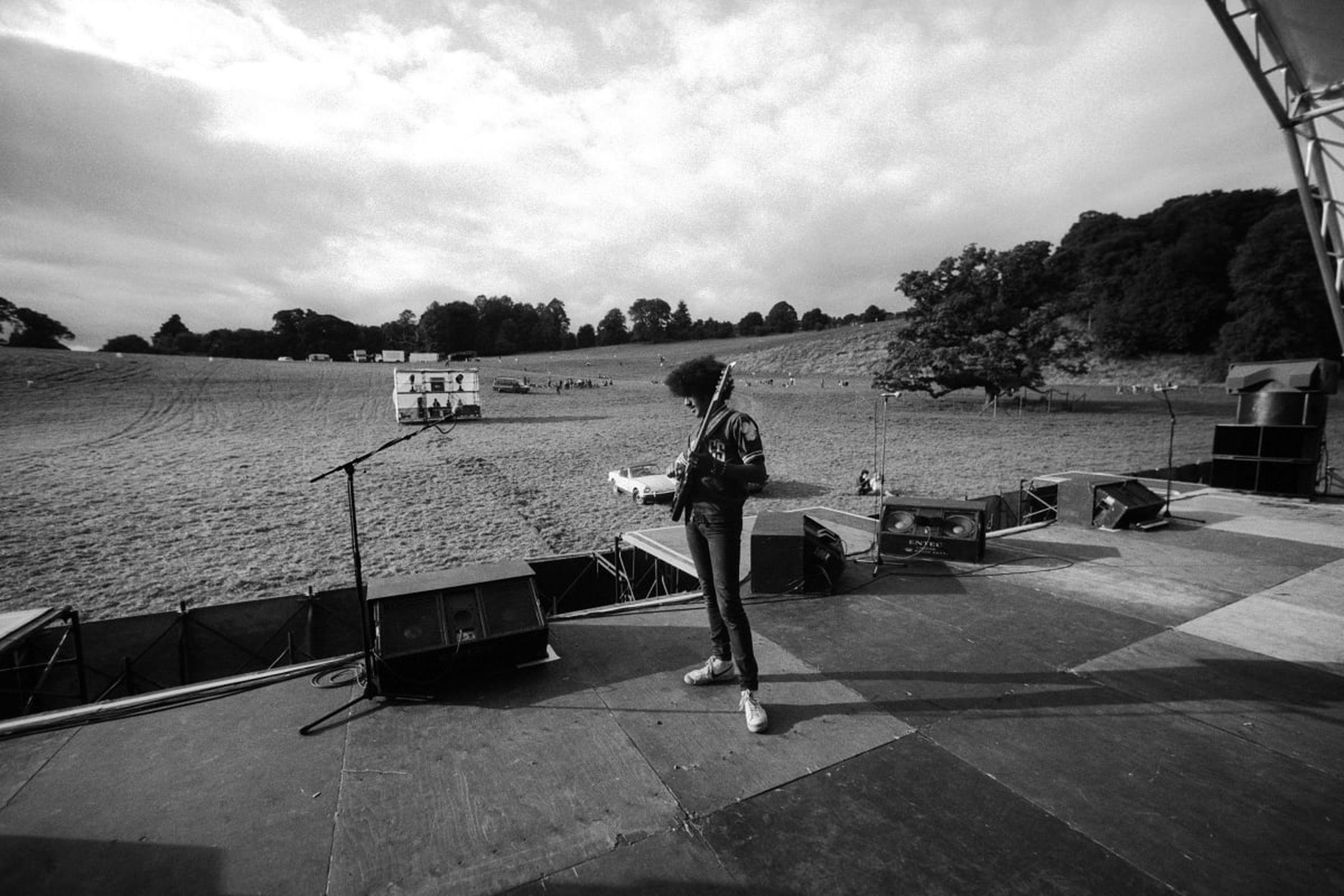 Phil Lynott
