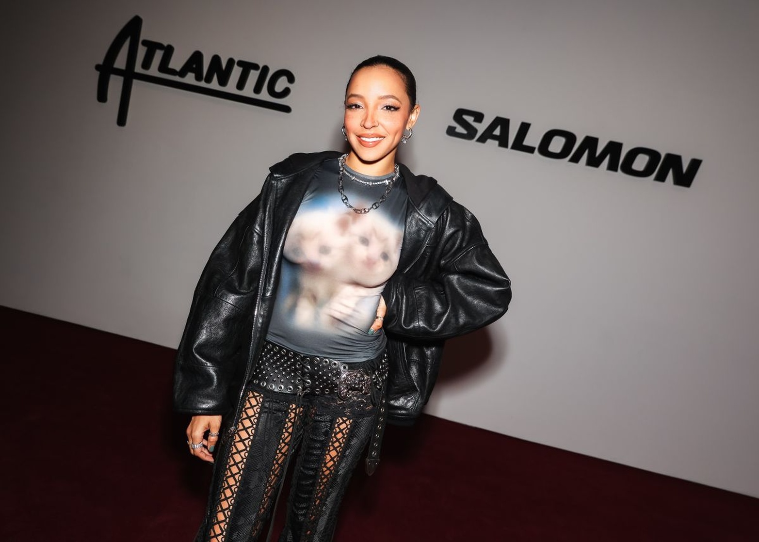 Tinashe Kachingwe