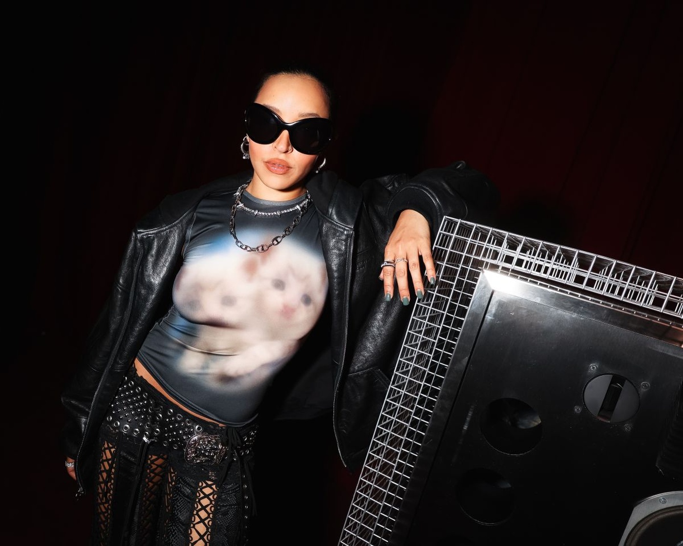Tinashe Kachingwe