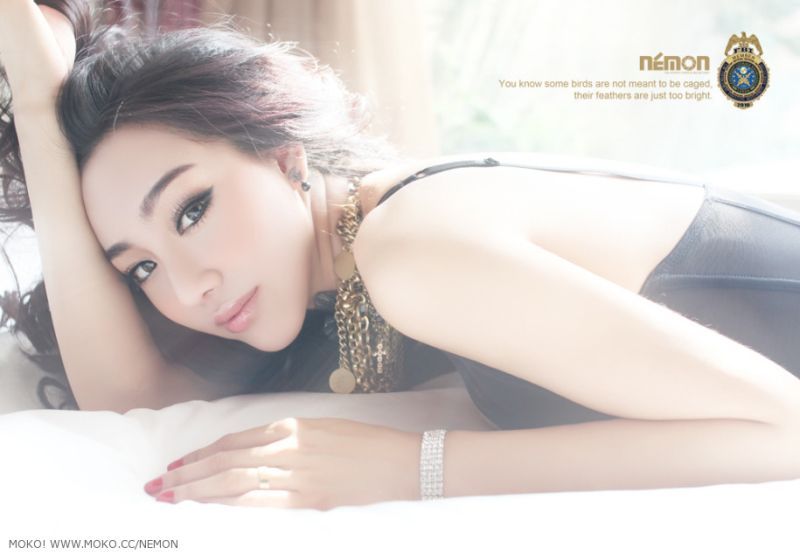 Jin Mei Xin Jin Mei Xin