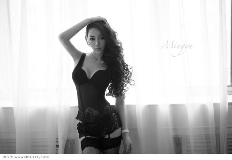 Jin Mei Xin
