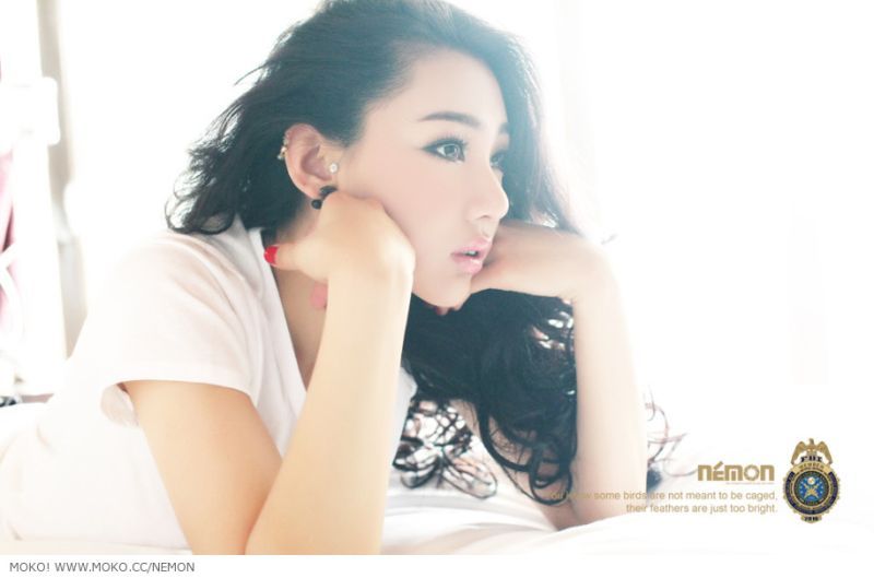 Jin Mei Xin