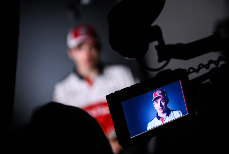 Charles Leclerc