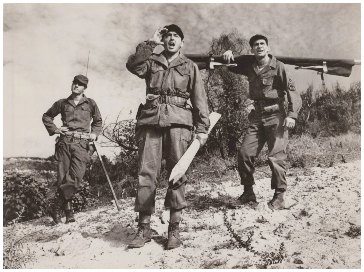 War Hunt