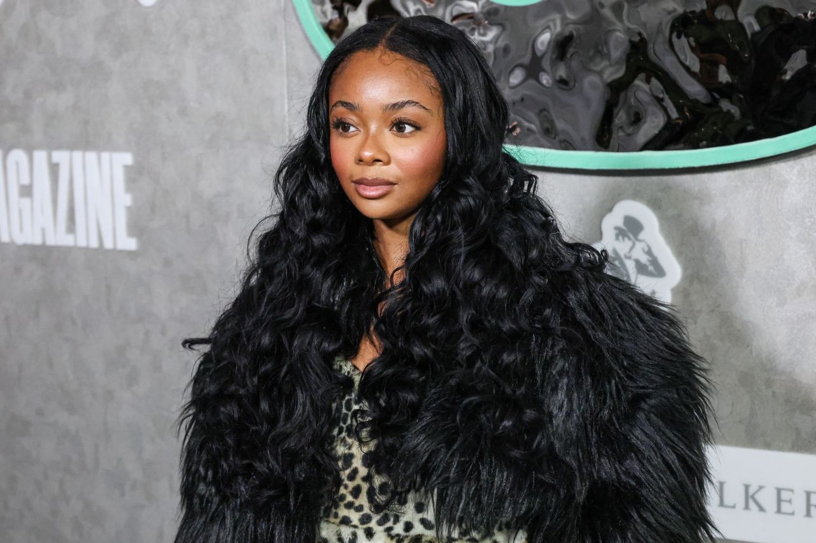 Skai Jackson