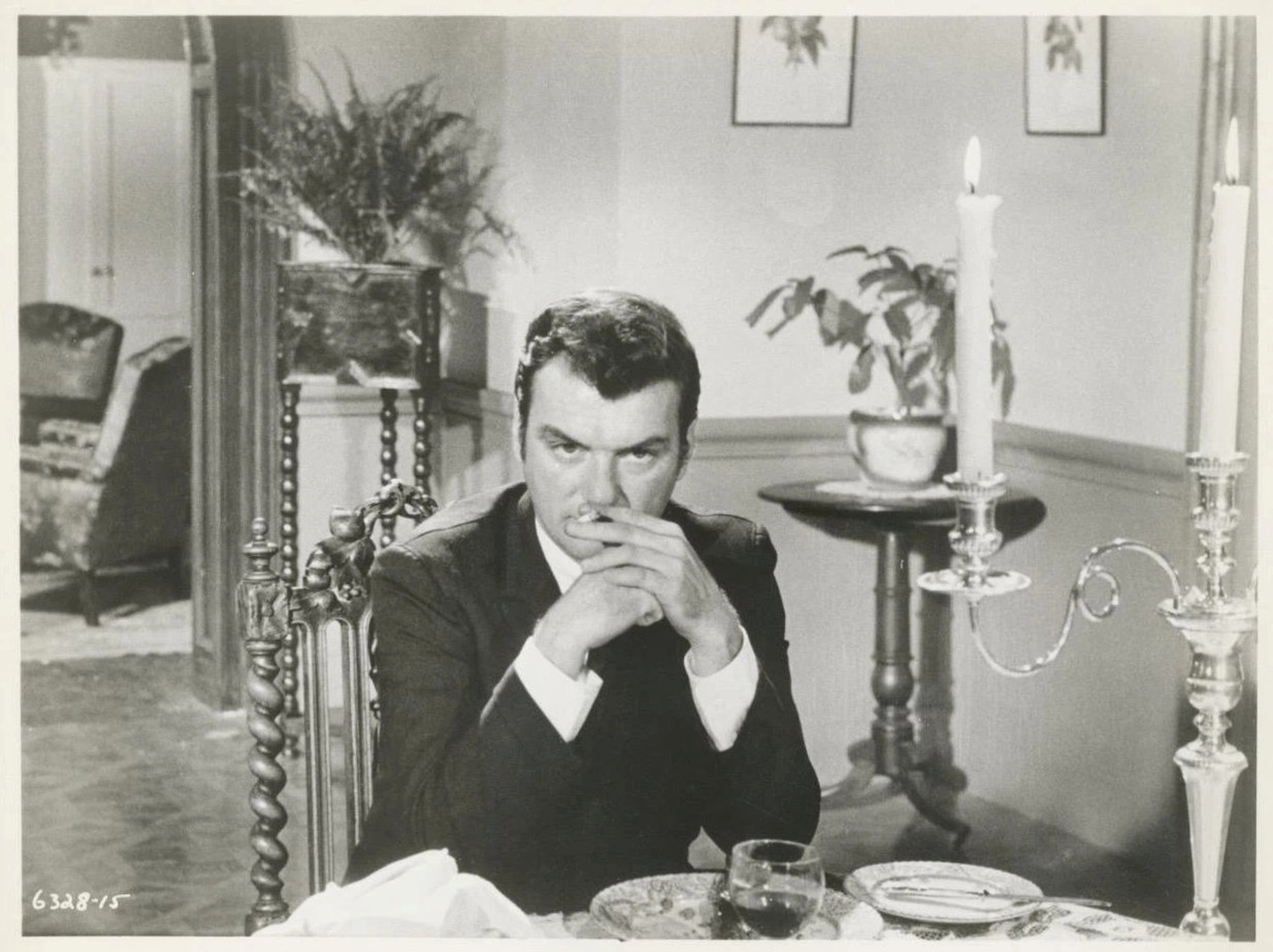 William Campbell