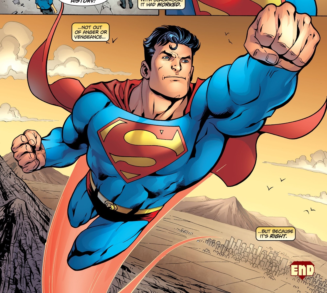 Superman
