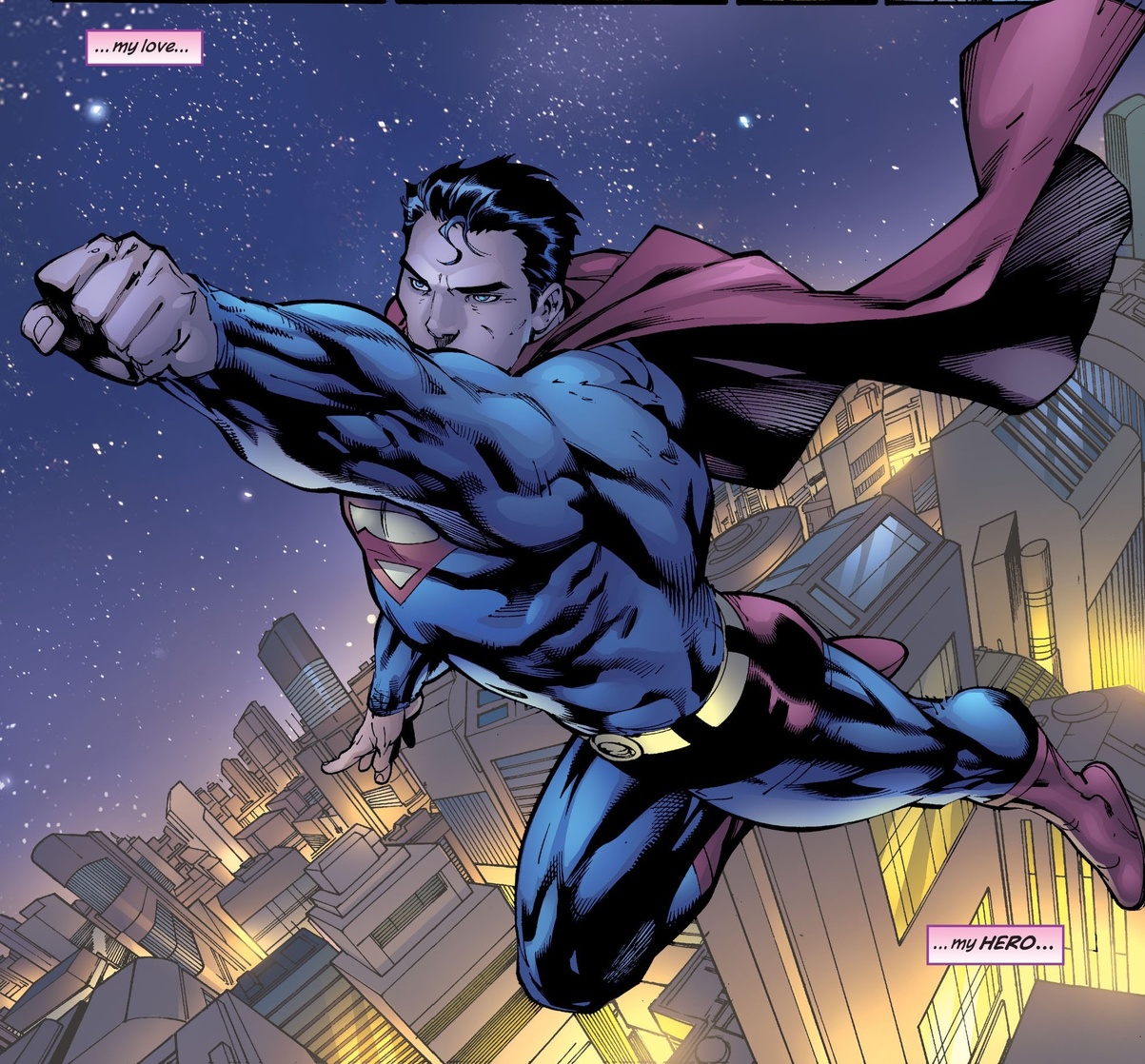 Superman