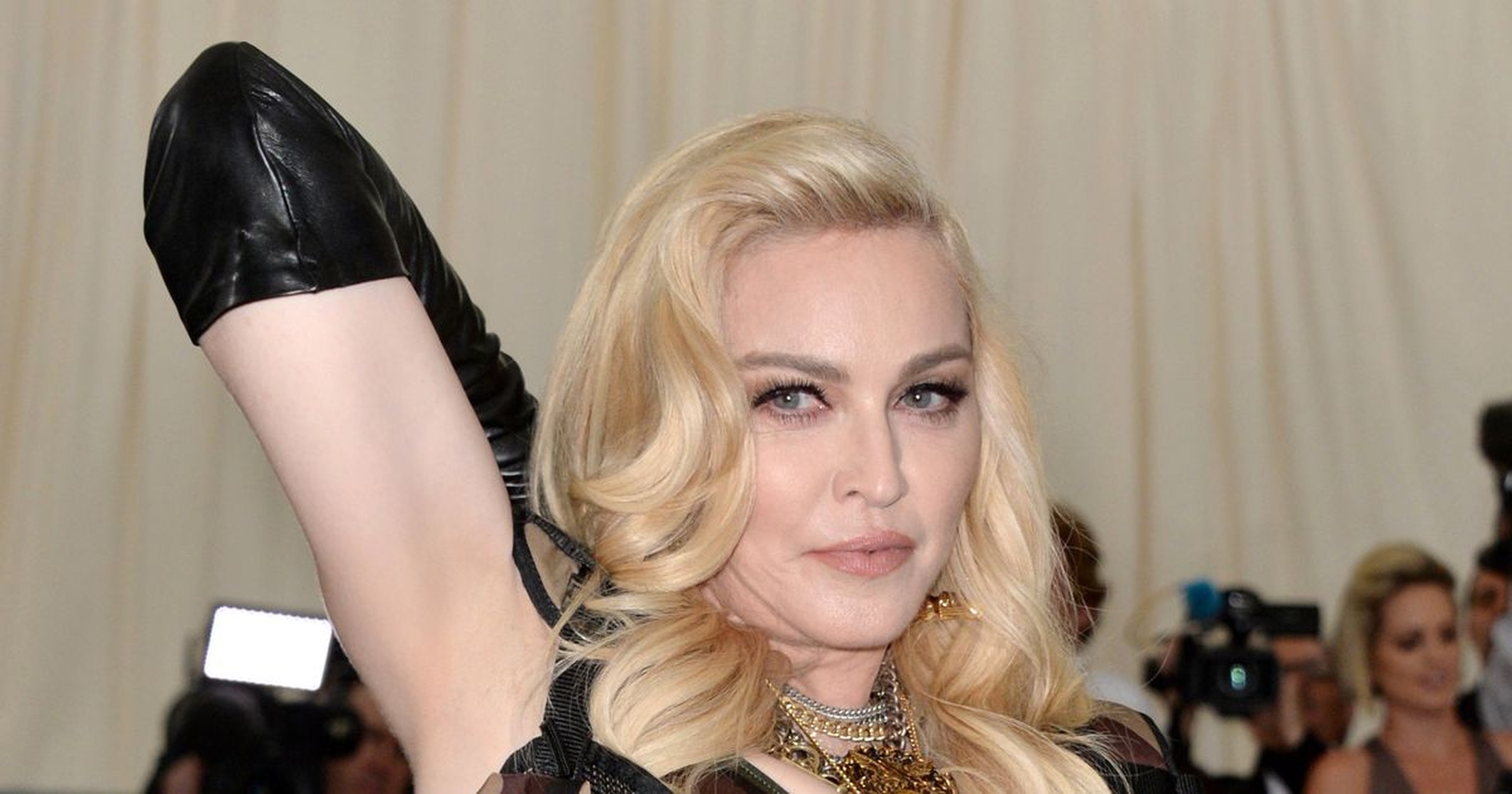 Madonna