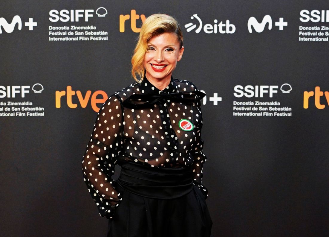 Najwa Nimri