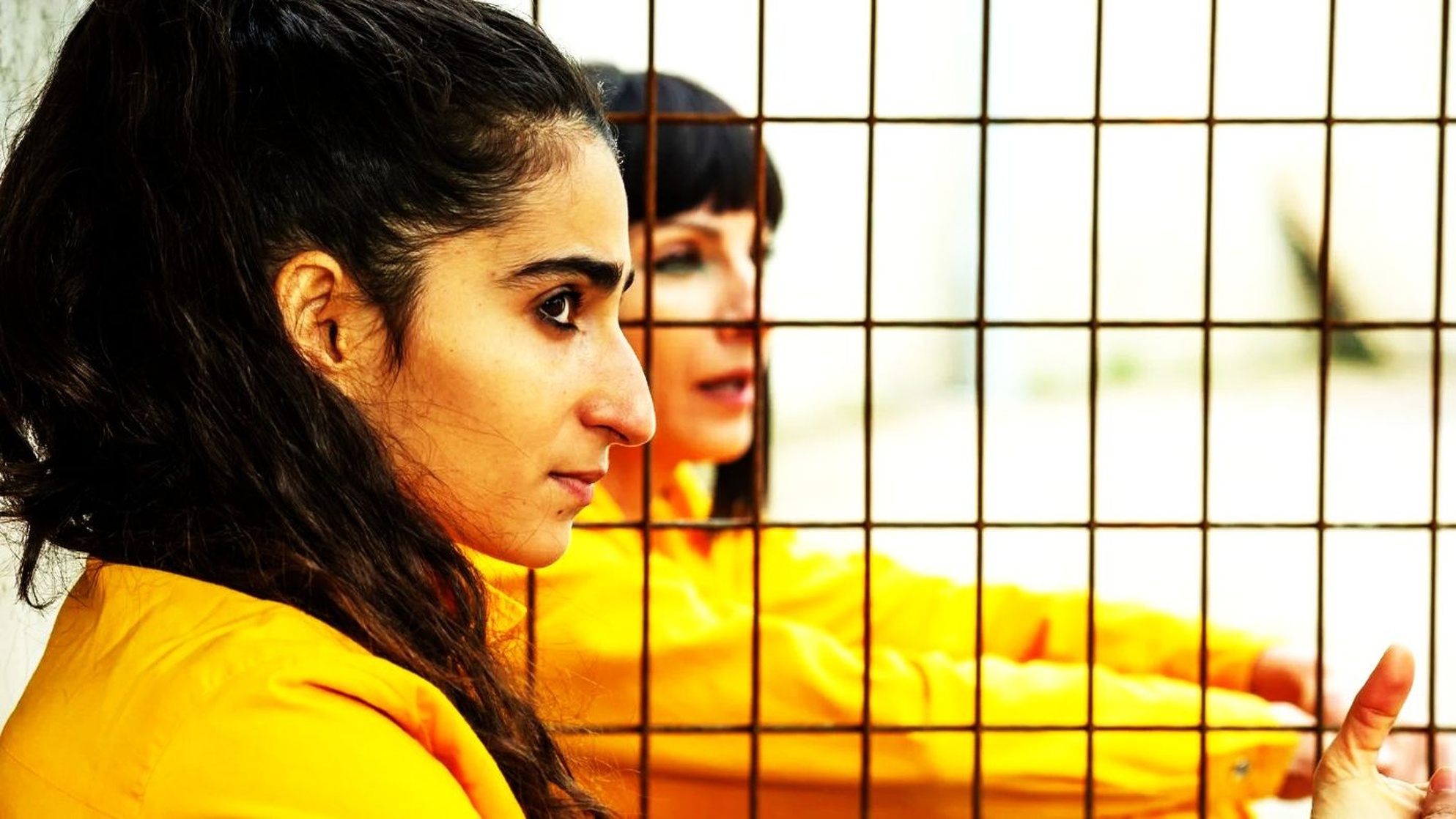 Najwa Nimri Najwa Nimri