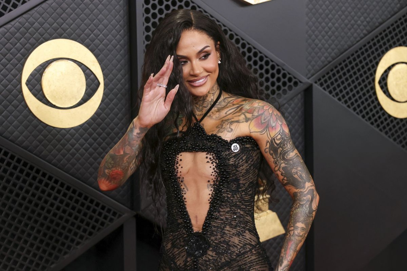 Kehlani