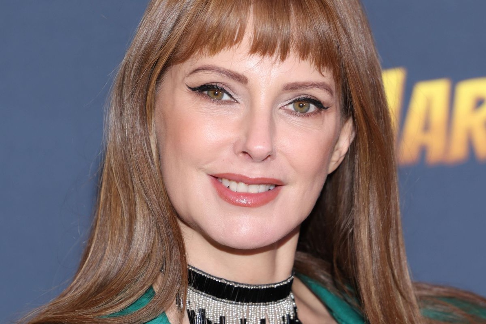 Frédérique Bel