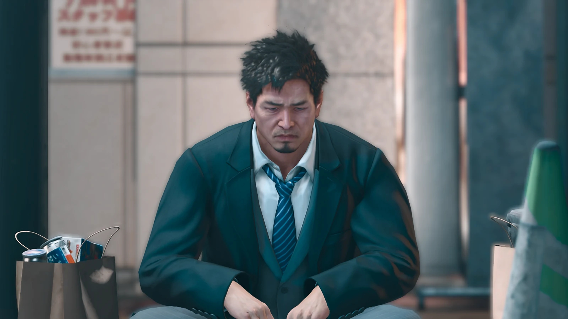 Kisuke Watanabe