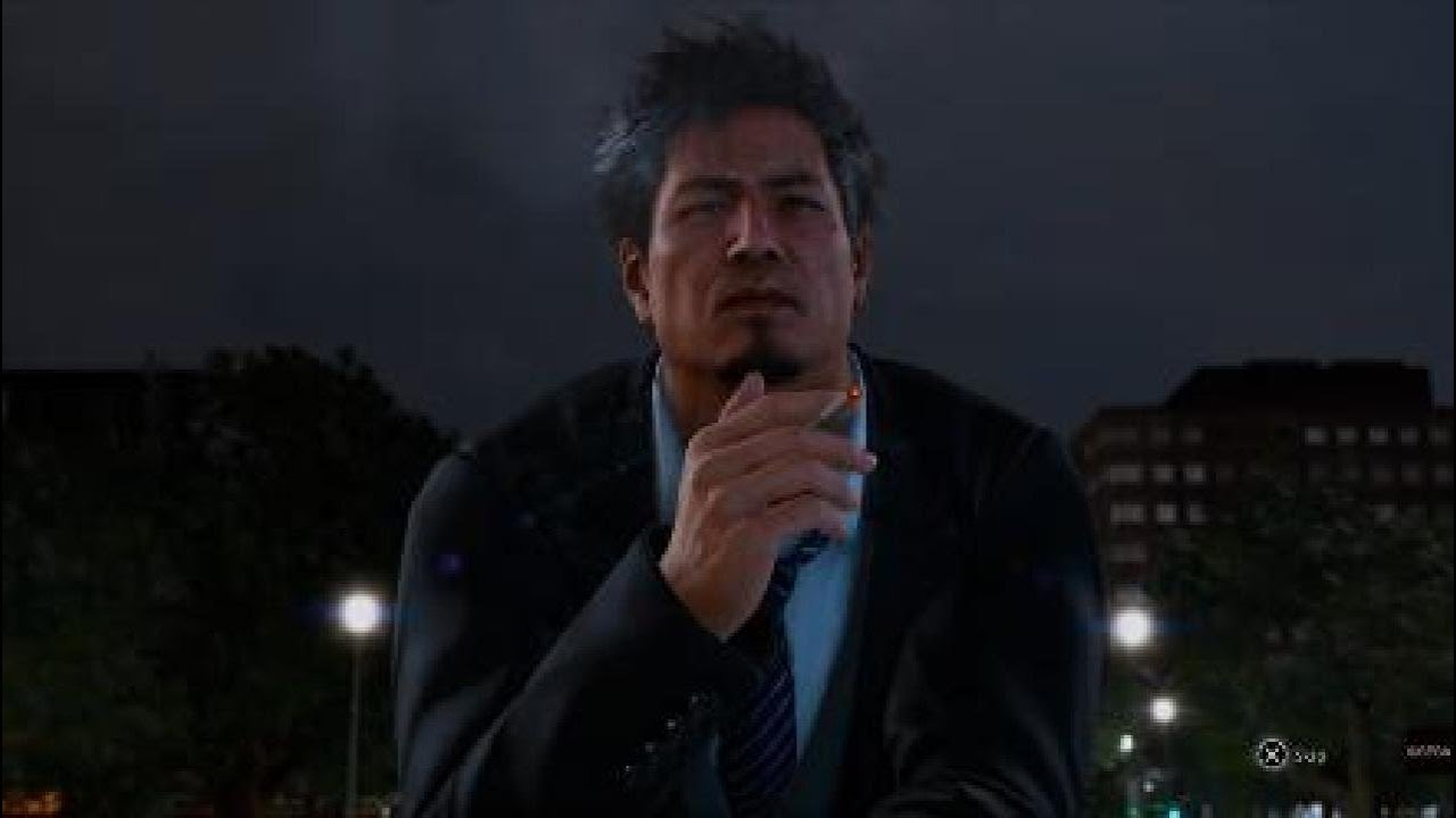 Kisuke Watanabe