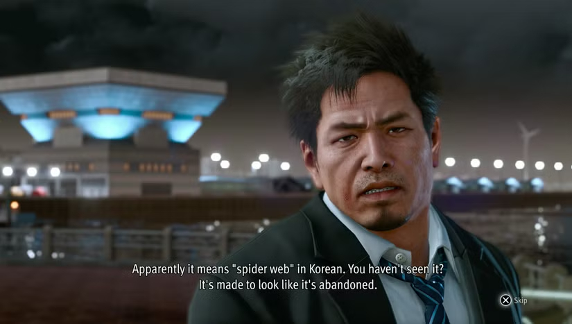Kisuke Watanabe