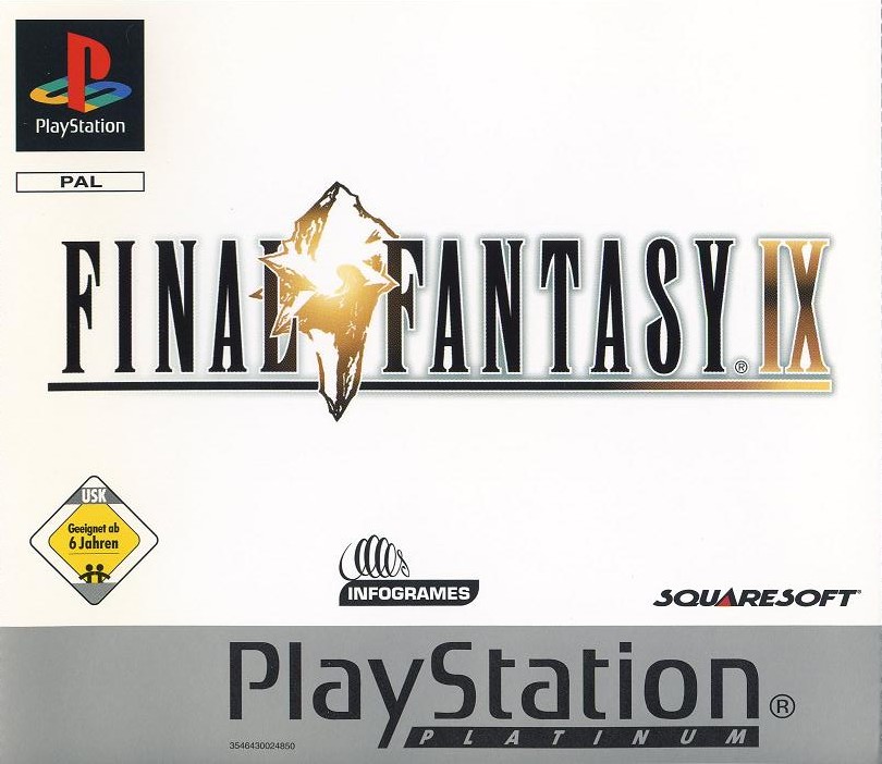 Final Fantasy IX