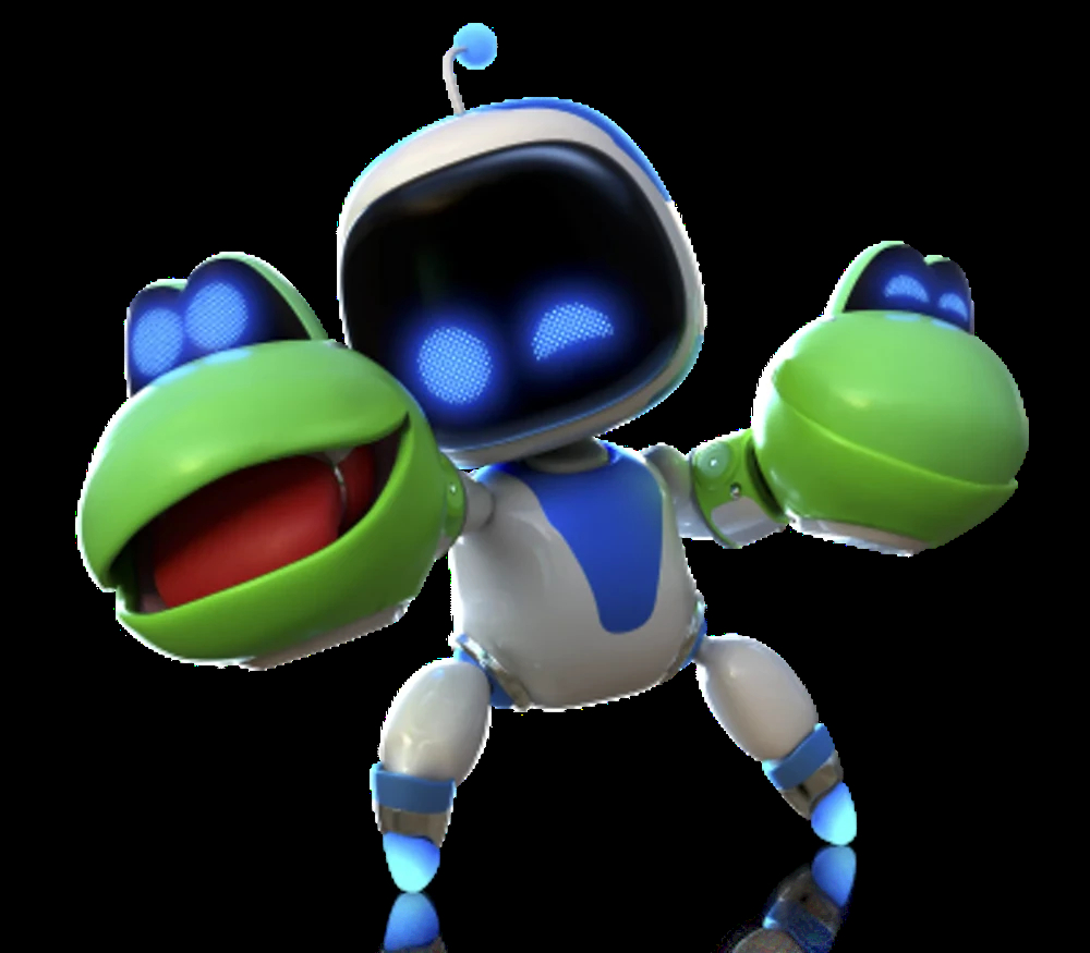 Astro (Astro Bot)