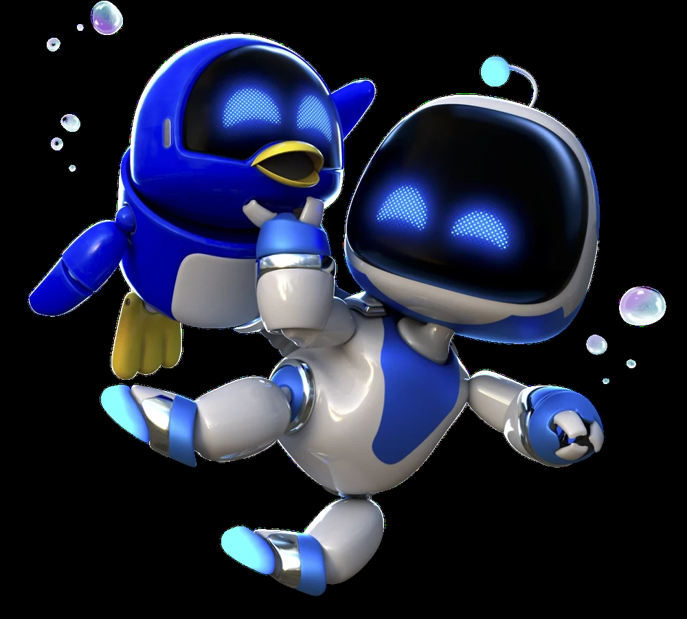 Astro (Astro Bot)