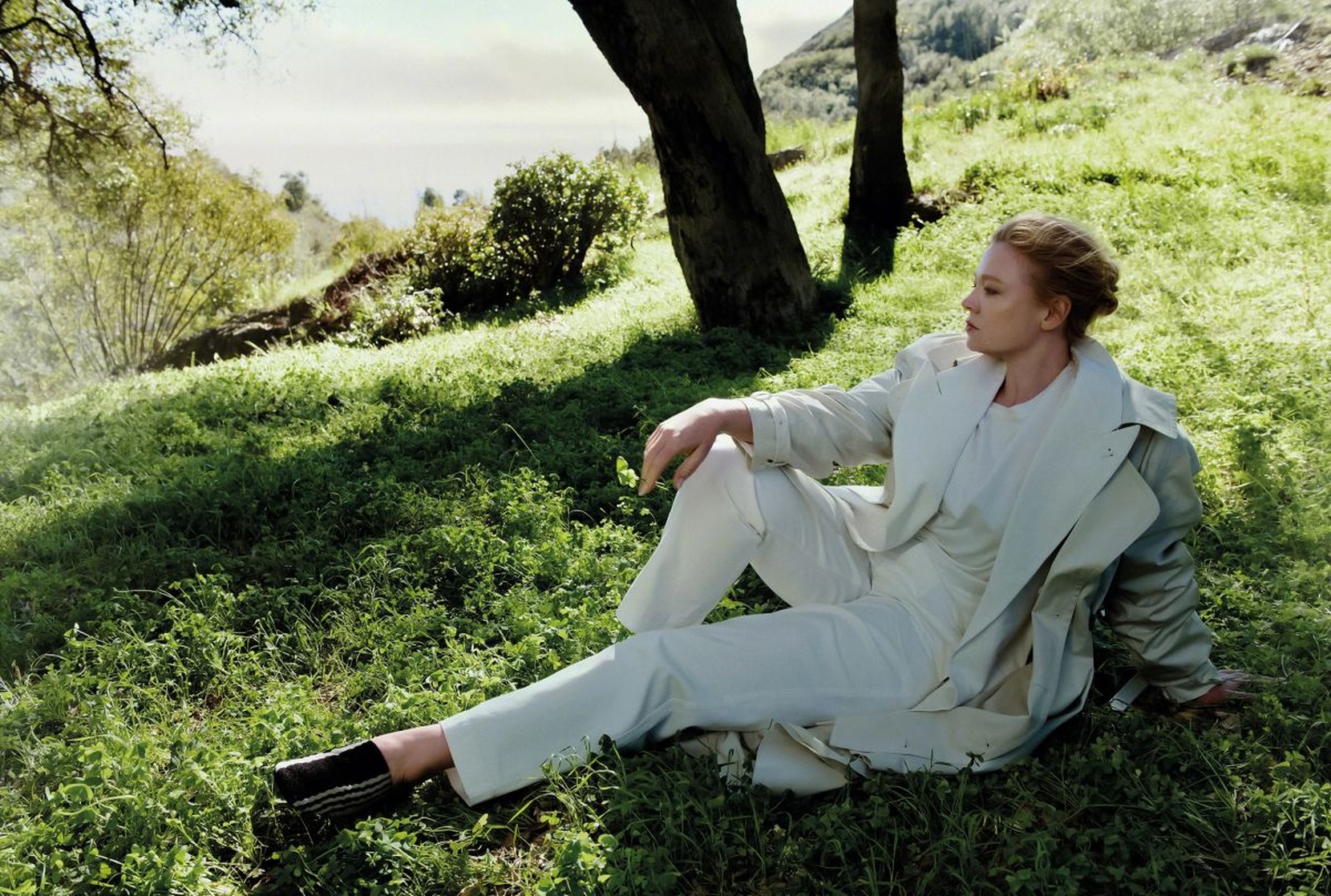Sarah Snook