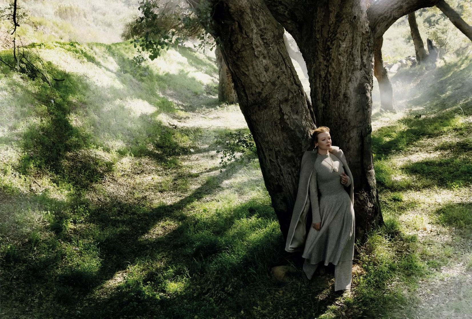 Sarah Snook