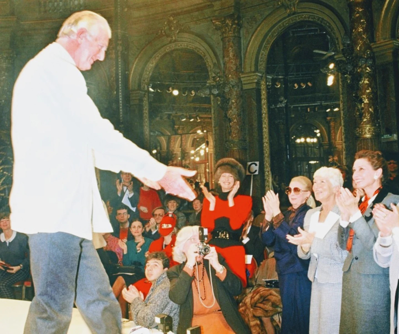 Hubert de Givenchy
