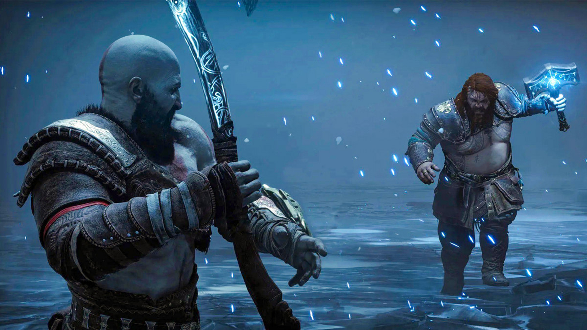 Kratos
