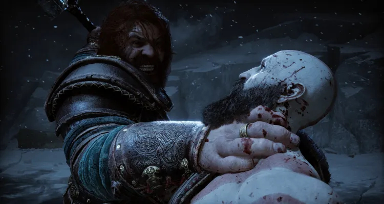 Kratos