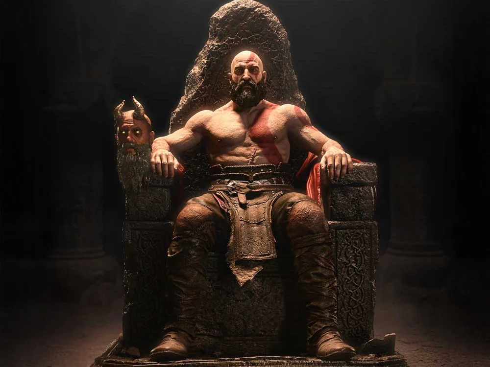 Kratos