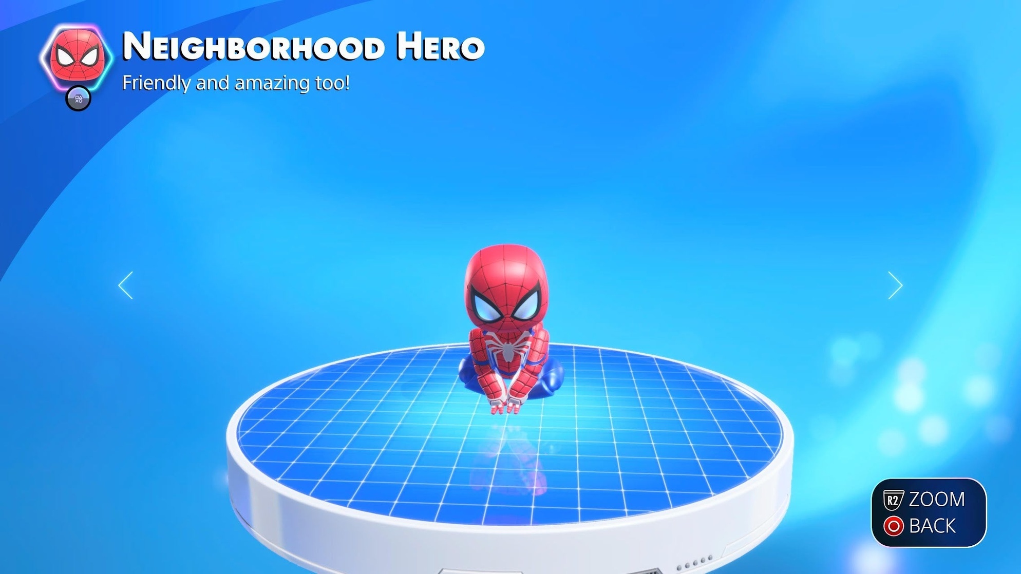Astro Bot