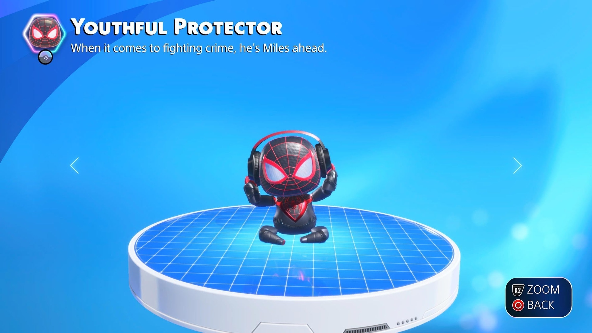 Astro Bot