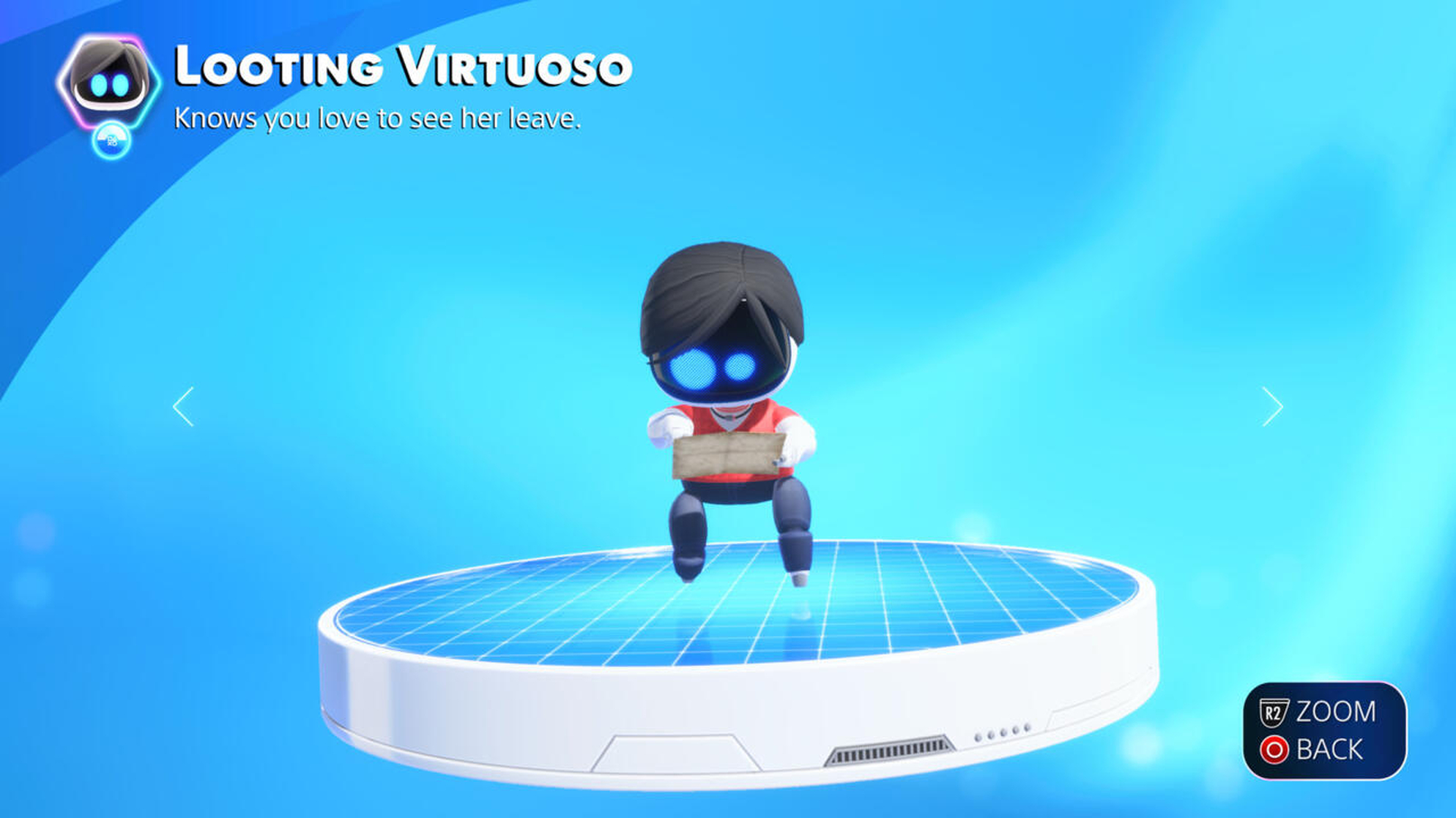 Astro Bot