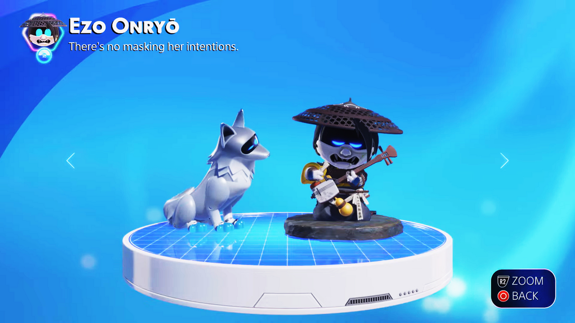 Astro Bot