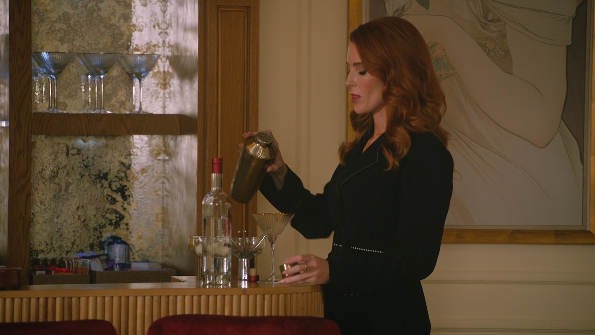 Bridget Regan
