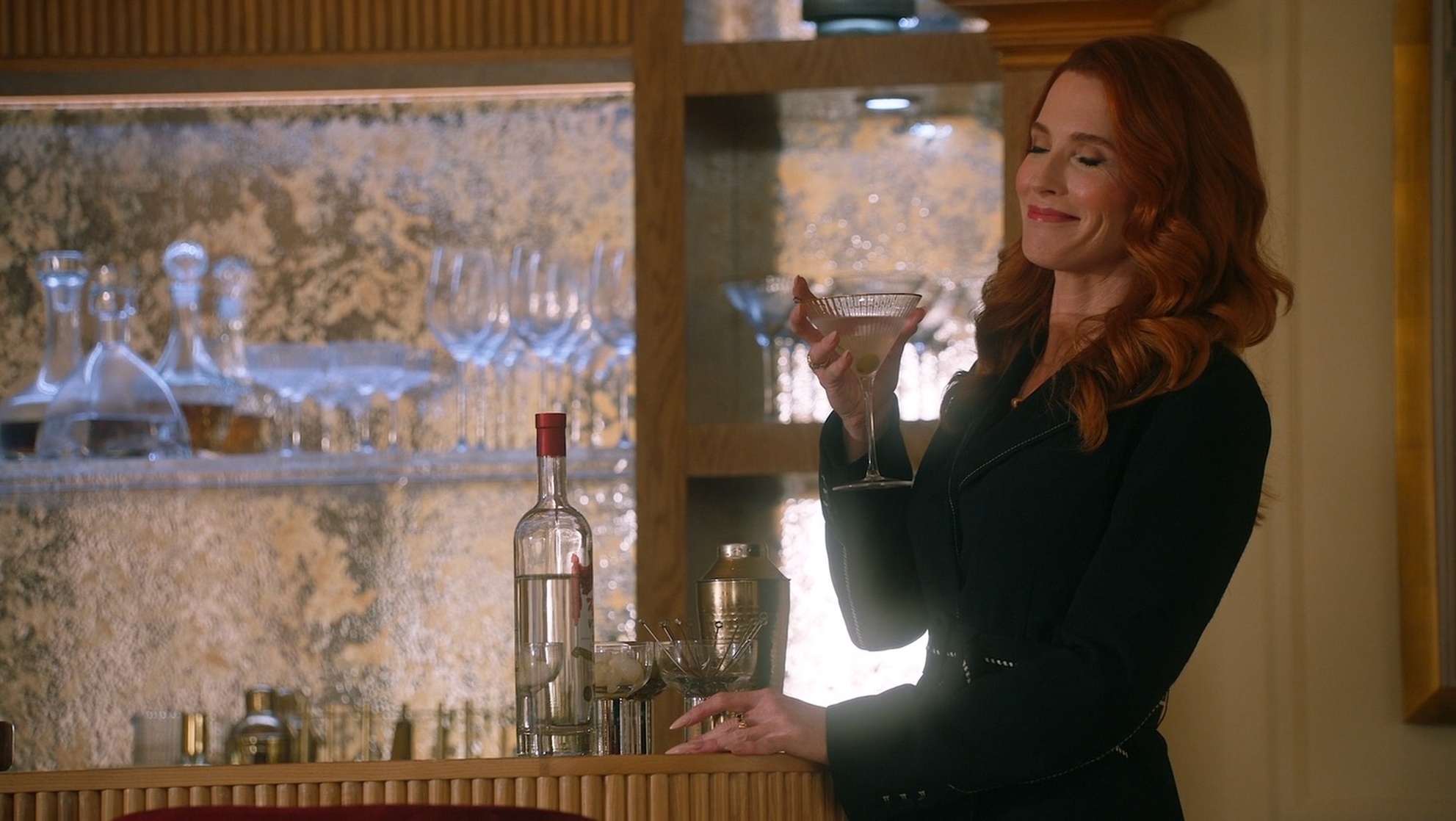 Bridget Regan