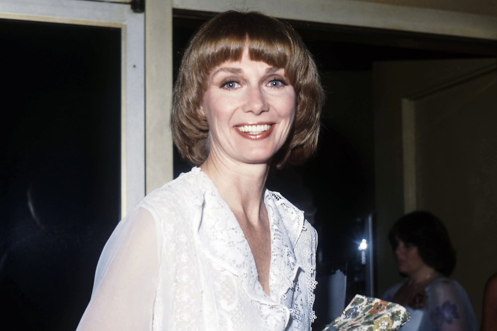 Inga Swenson