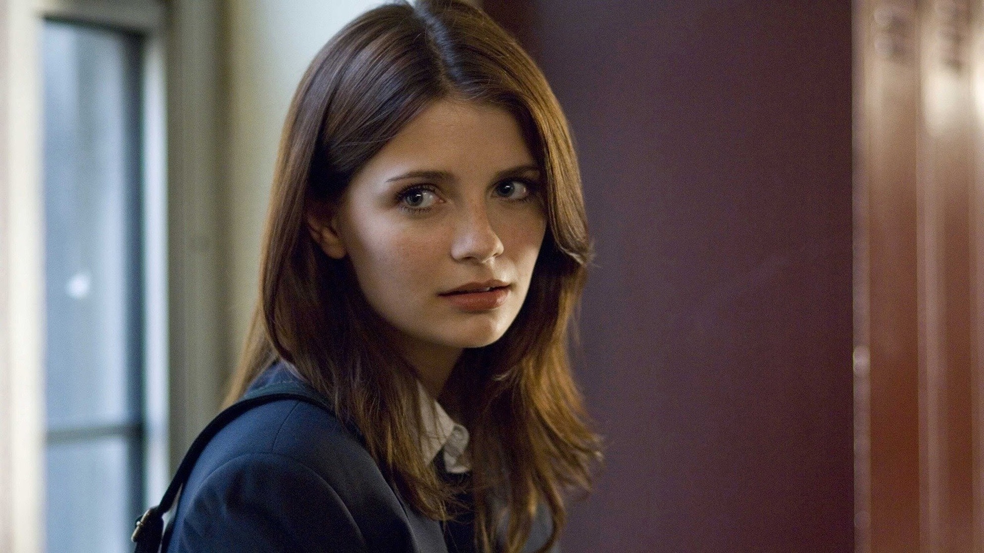 Mischa Barton