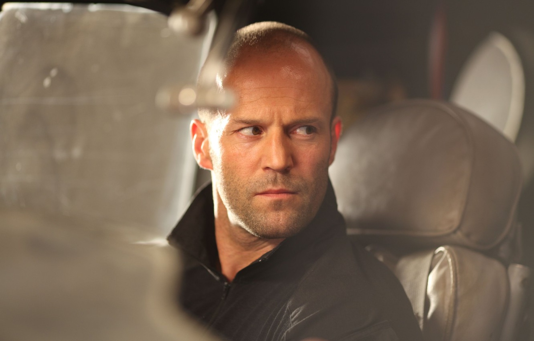Jason Statham