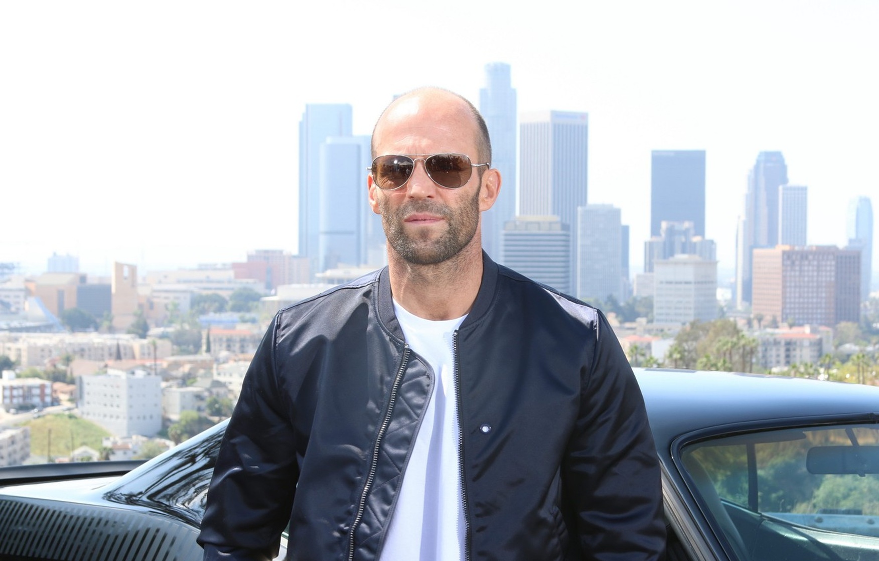 Jason Statham