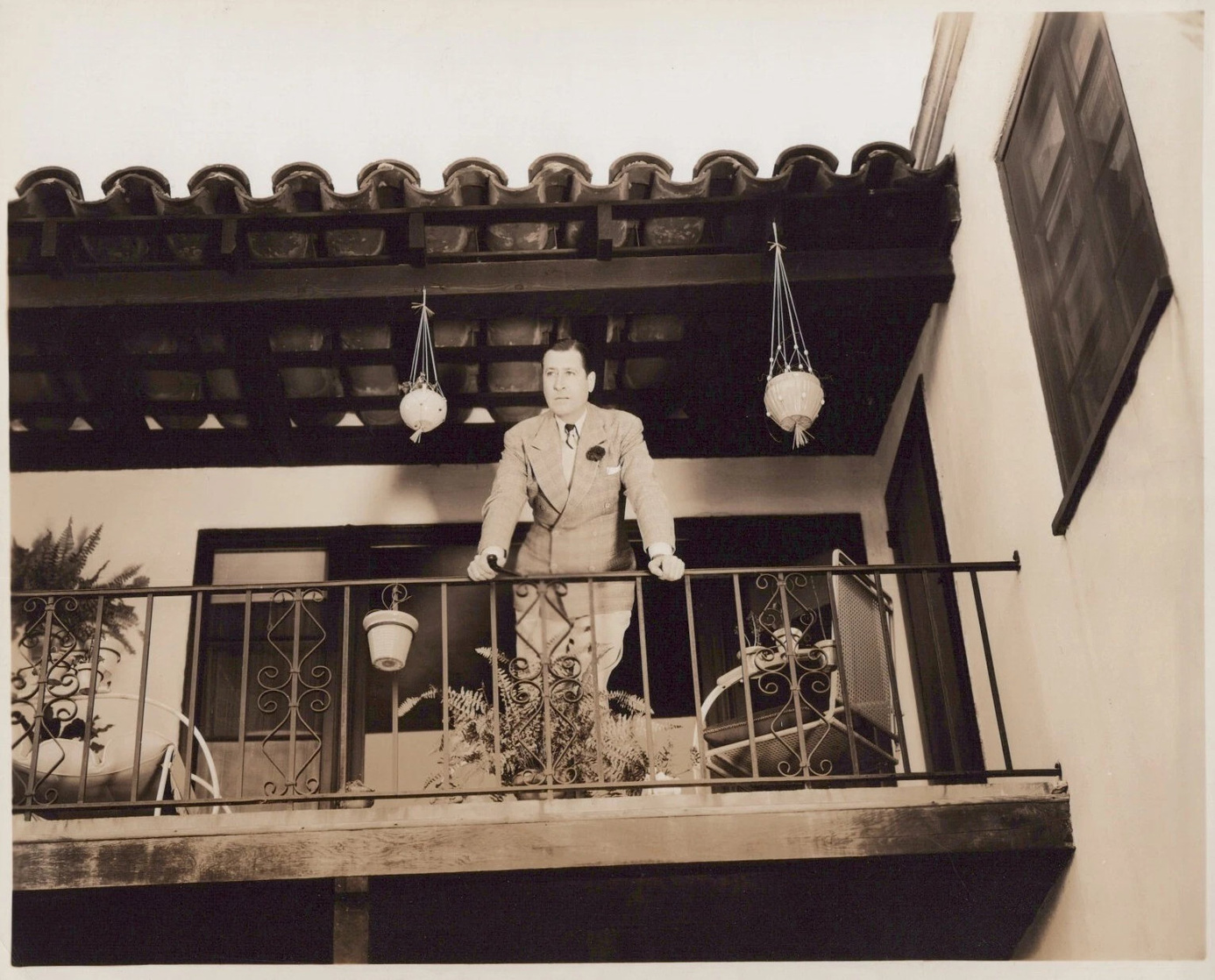 Arthur Treacher
