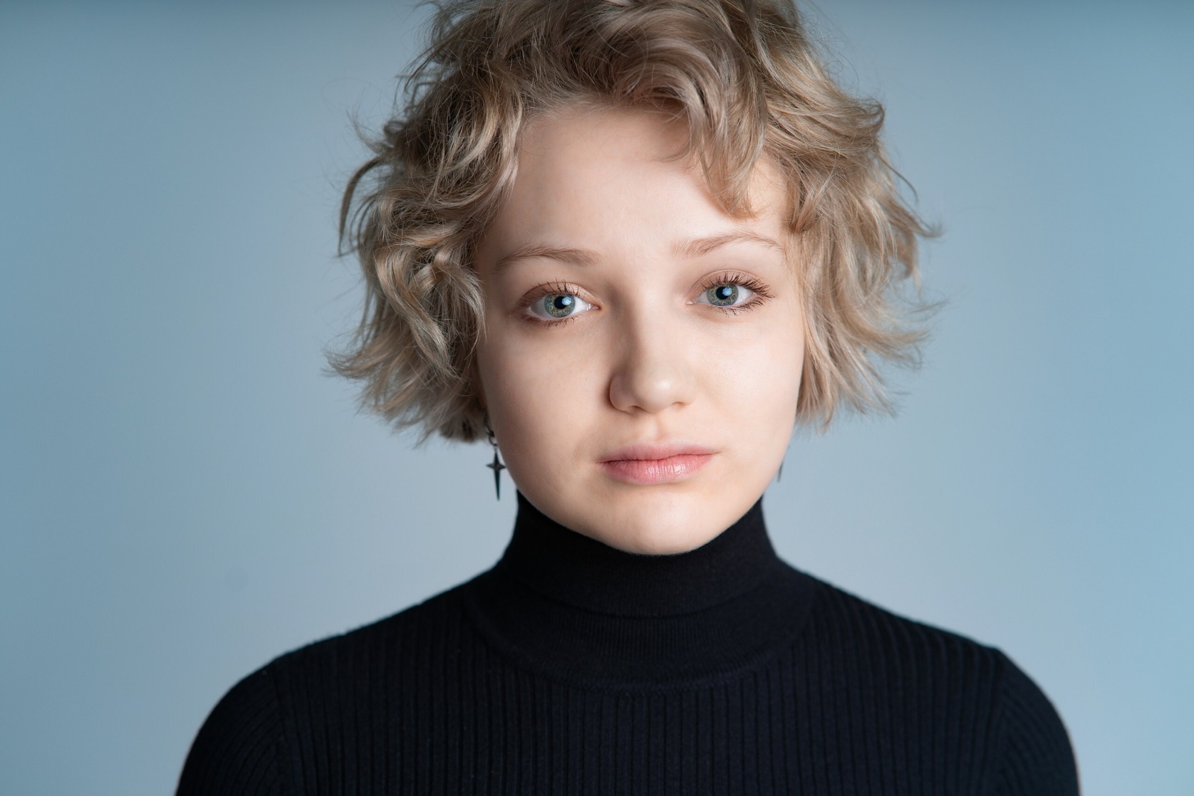Adelina Shaimardanova