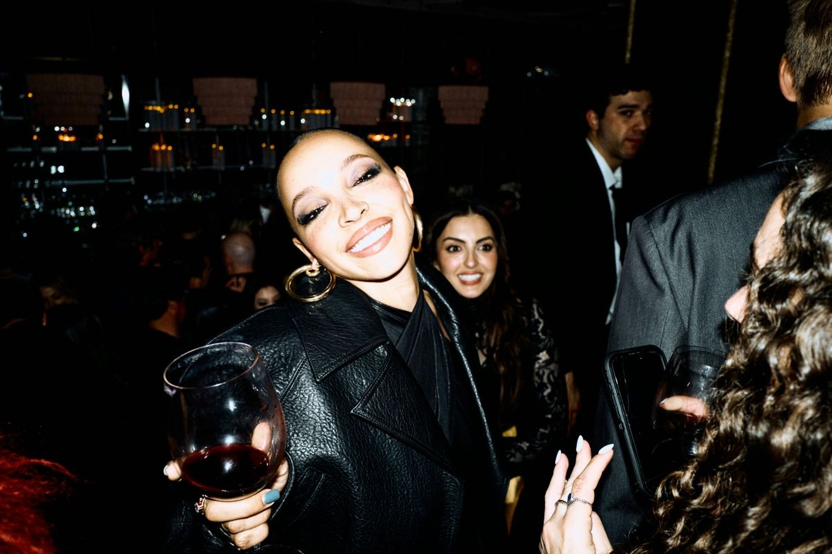 Tinashe Kachingwe