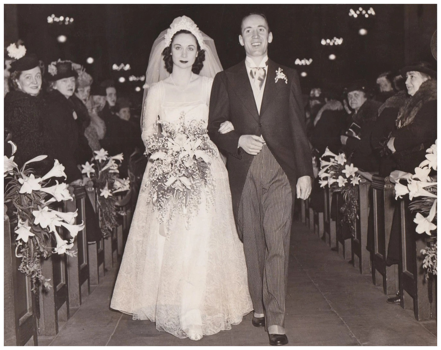 Dorothy Kilgallen