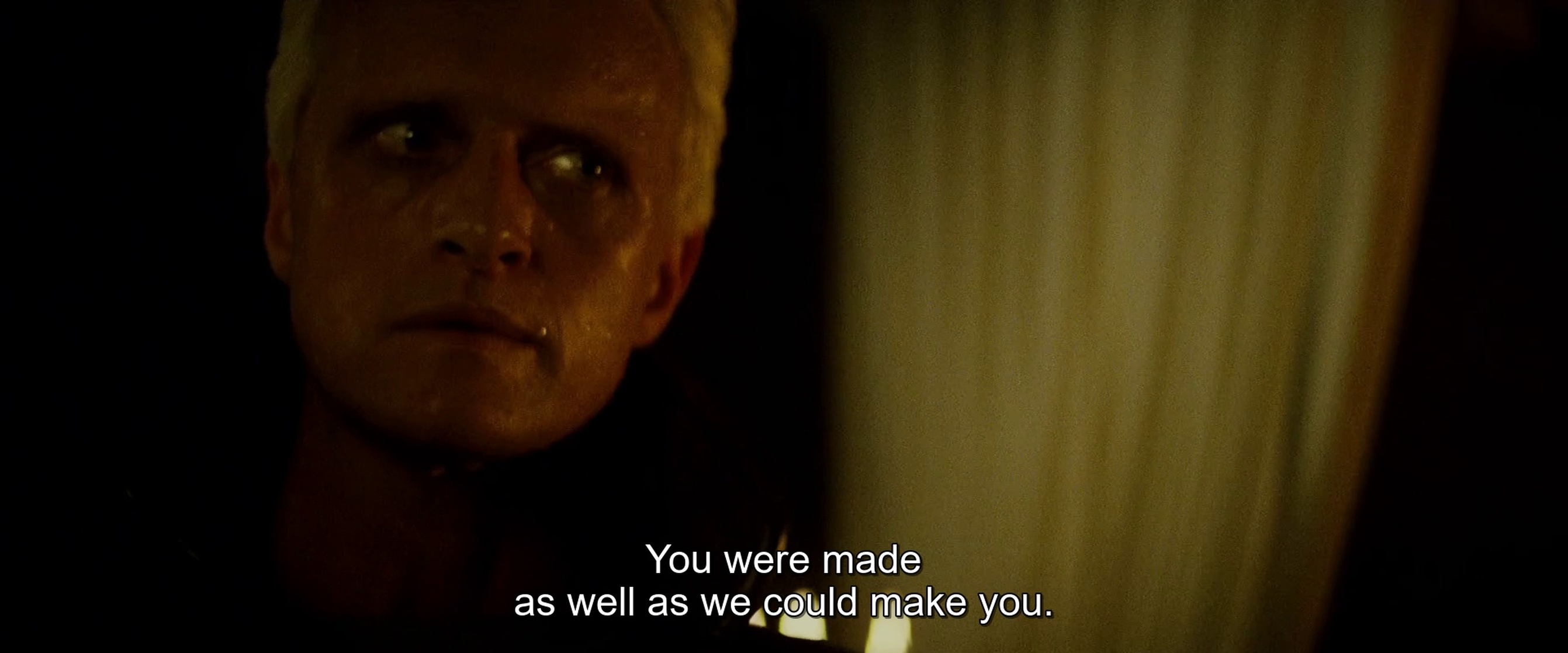 Blade Runner