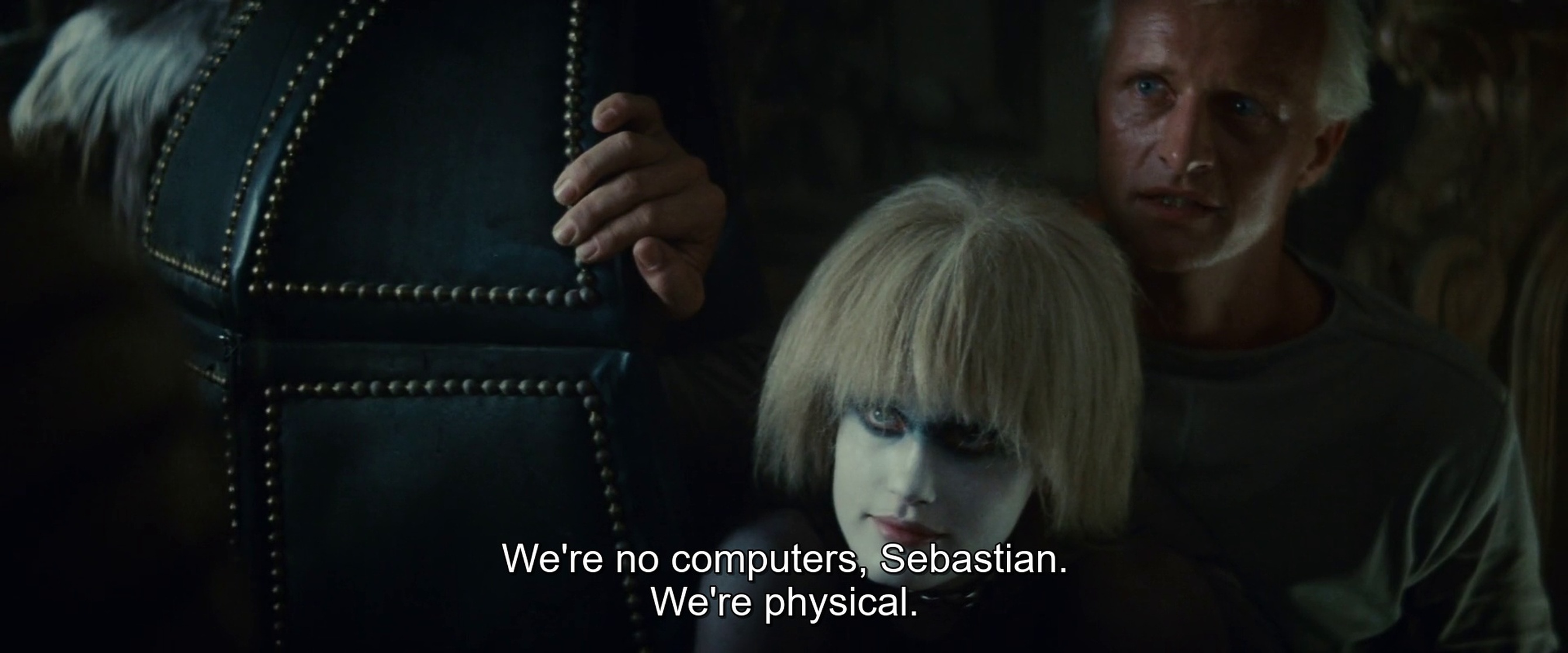 Blade Runner