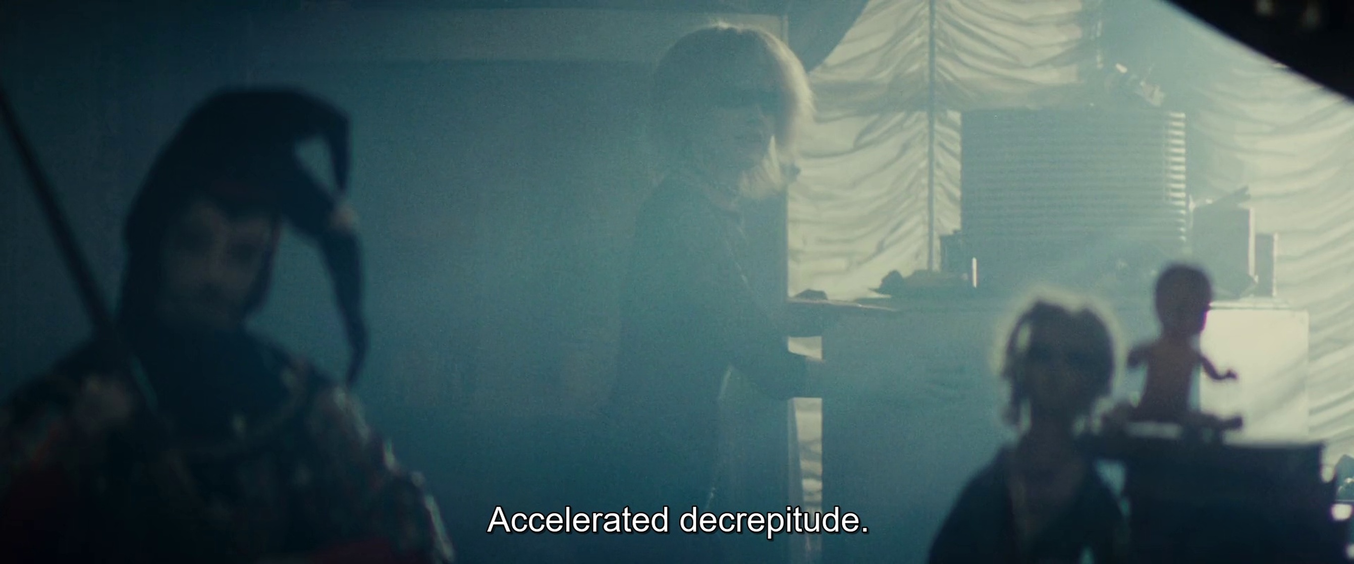 Blade Runner