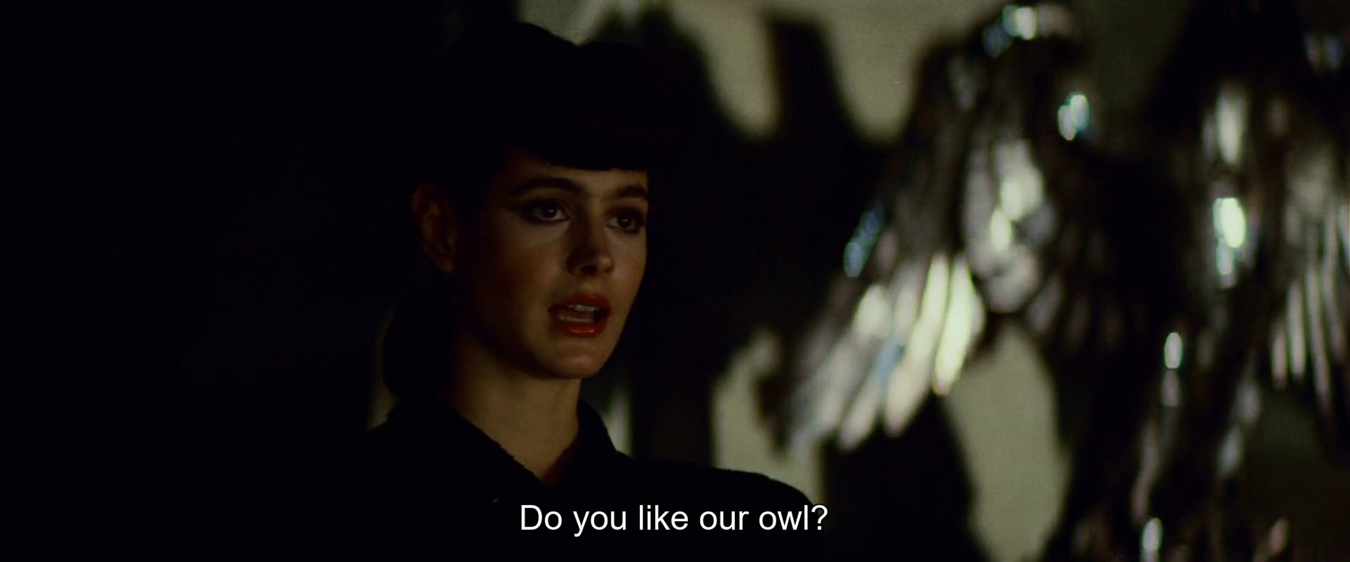 Blade Runner