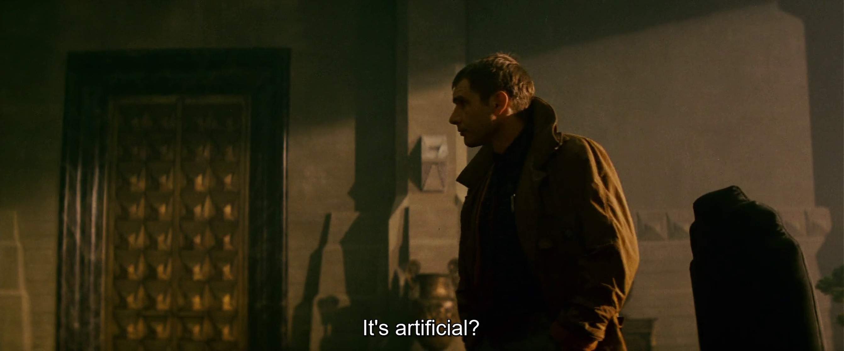 Blade Runner