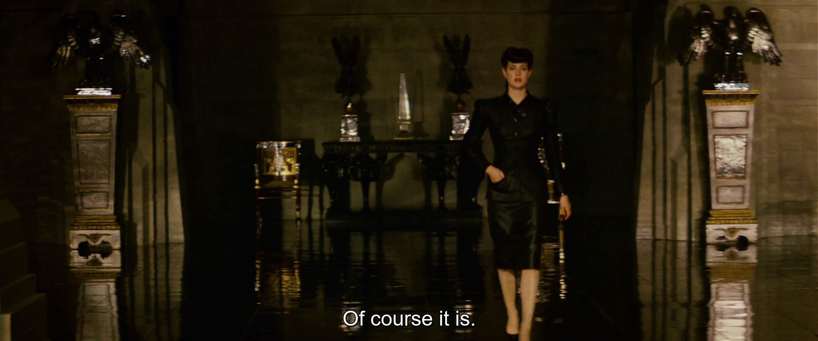Blade Runner